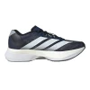 کفش رانینگ آدیداس Adidas Adizero Boston 13 Men's Running Shoes Dark Blue / Cloud White / Halo Silver