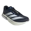 کفش رانینگ آدیداس Adidas Adizero Boston 13 Men's Running Shoes Dark Blue / Cloud White / Halo Silver