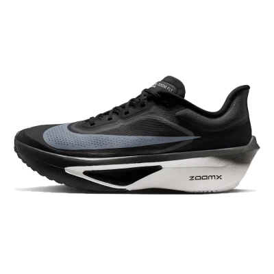 کفش رانینگ نایک Nike Zoom Fly 6 Men's Road Racing Shoes Black
