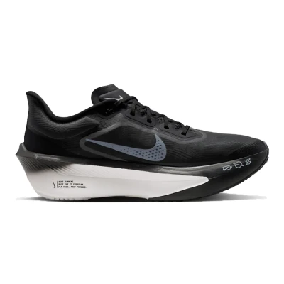 کفش رانینگ نایک Nike Zoom Fly 6 Men's Road Racing Shoes Black