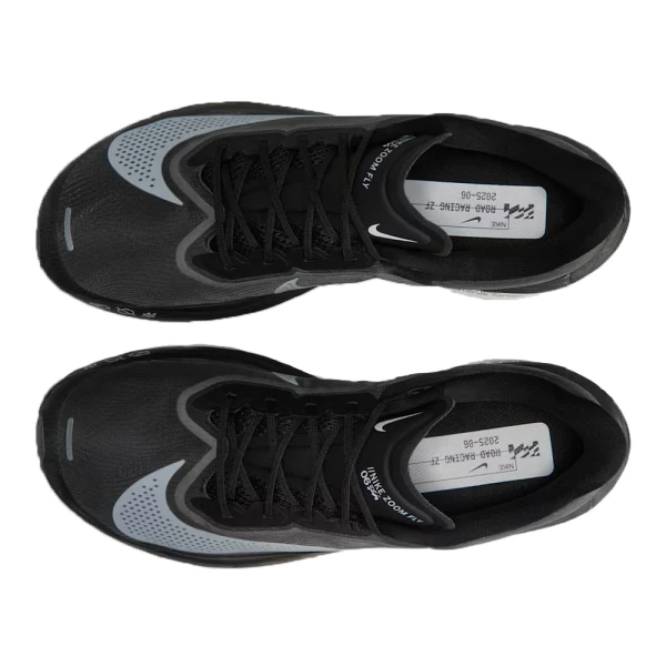 کفش رانینگ نایک Nike Zoom Fly 6 Men's Road Racing Shoes Black