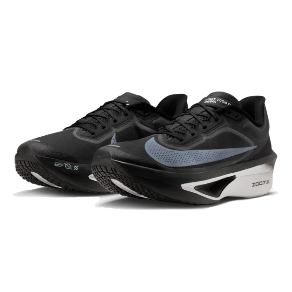 کفش رانینگ نایک Nike Zoom Fly 6 Men's Road Racing Shoes Black