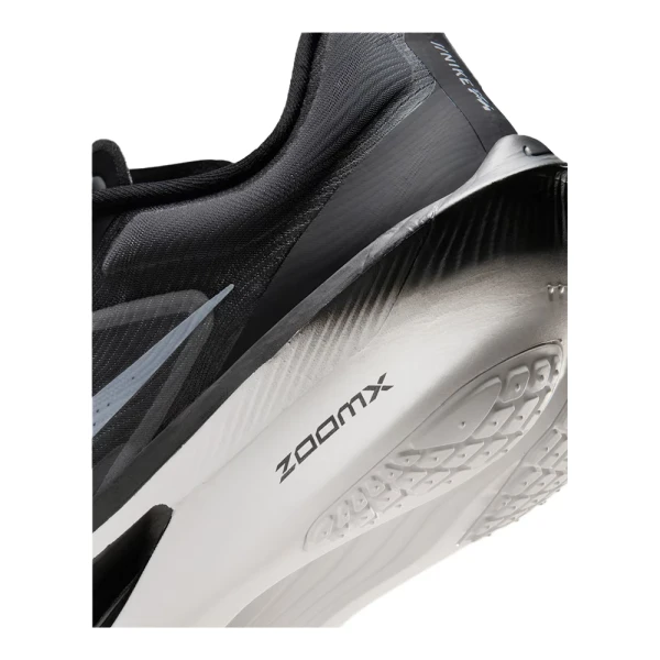 کفش رانینگ نایک Nike Zoom Fly 6 Men's Road Racing Shoes Black