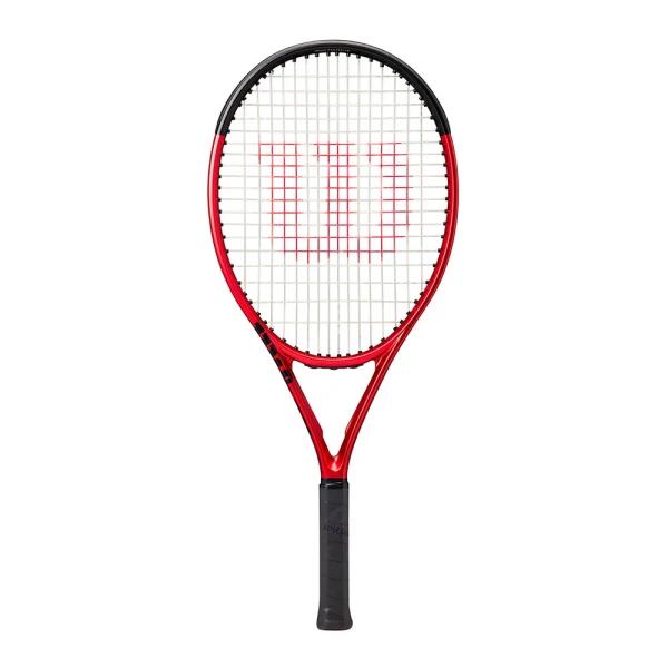 راکت تنیس ویلسون Wilson Clash 26 v2 Junior