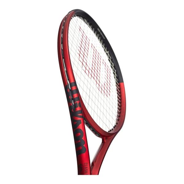راکت تنیس ویلسون Wilson Clash 26 v2 Junior