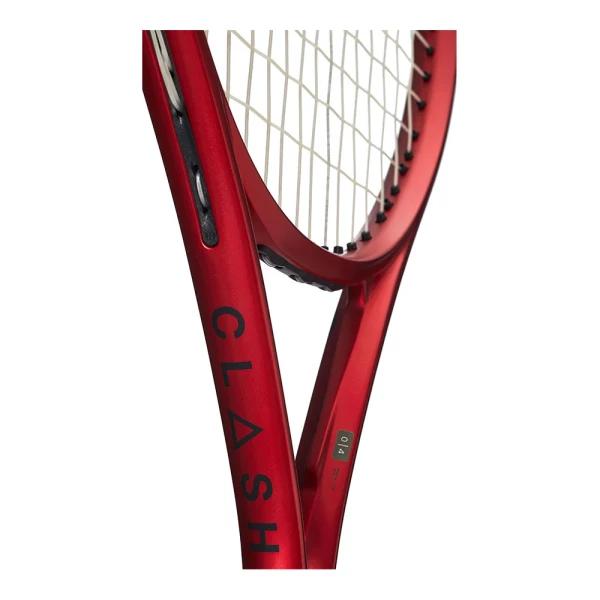 راکت تنیس ویلسون Wilson Clash 26 v2 Junior