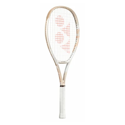 راکت تنیس یونکس Yonex Vcore 98L Sand Beige