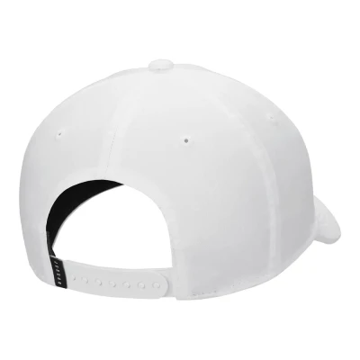 کلاه و نقاب نایک Nike Jordan Golf Rise Cap White