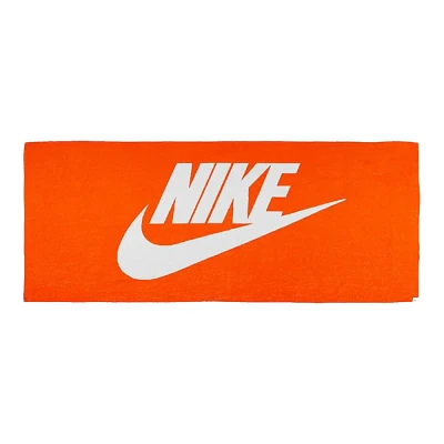 حوله تنیس نایک Nike Club Pool Towel Orange
