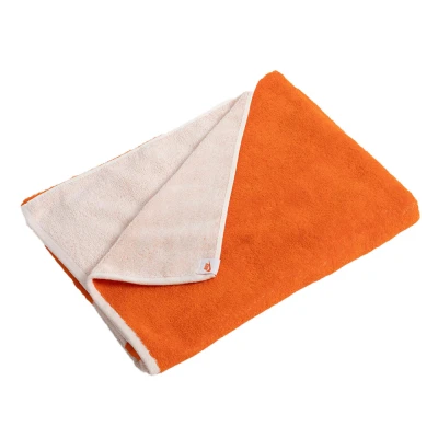 حوله تنیس نایک Nike Club Pool Towel Orange