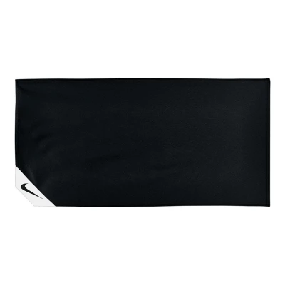 حوله تنیس نایک Nike Cooling Hand Towel Black