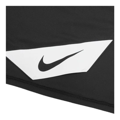 حوله تنیس نایک Nike Cooling Hand Towel Black