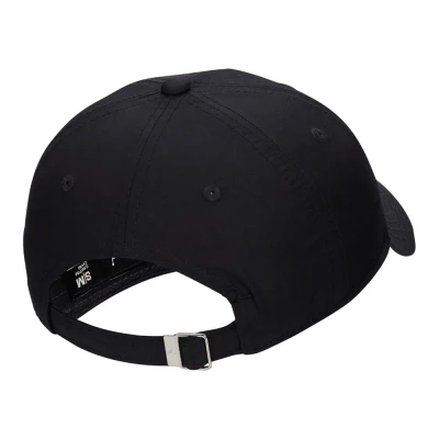 کلاه و نقاب نایک Nike Jordan Club Cap Adjustable Unstructured Hat Black