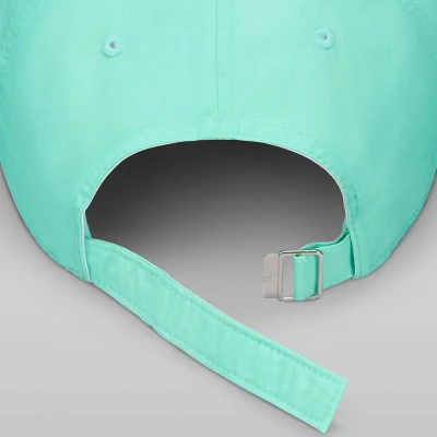 کلاه و نقاب نایک Nike Jordan Club Cap Adjustable Unstructured Hat Emerald Rise