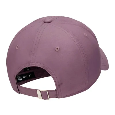 کلاه و نقاب نایک Nike Jordan Club Cap Adjustable Unstructured Hat Sky J Mauve