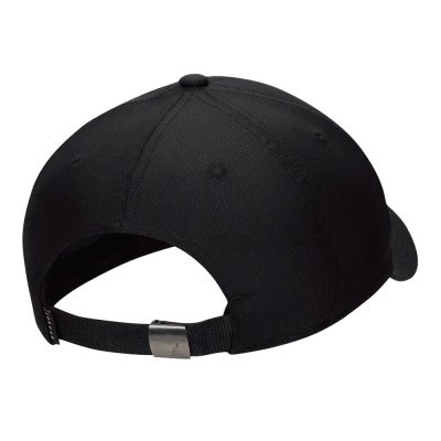 کلاه و نقاب نایک Nike Jordan Rise Cap Adjustable Hat Black
