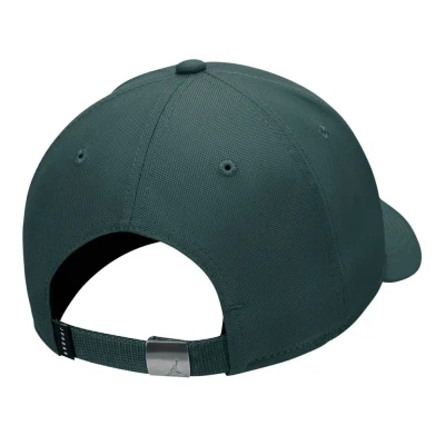 کلاه و نقاب نایک Nike Jordan Rise Cap Adjustable Hat Oxidised Green