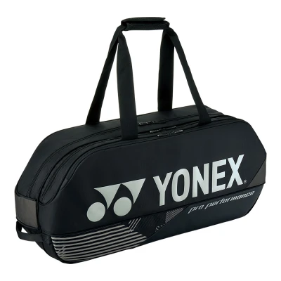 ساک ورزشی یونکس Yonex Pro Tournament Bag Black
