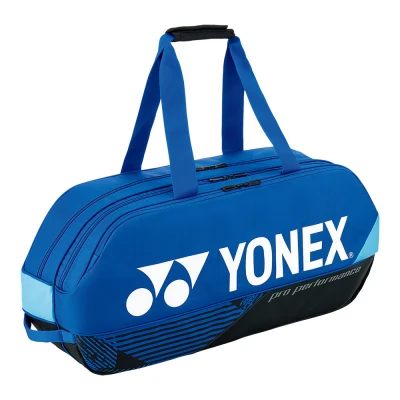 ساک ورزشی یونکس Yonex Pro Tournament Bag Cobalt Blue