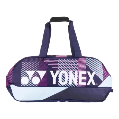 ساک ورزشی یونکس Yonex Pro Tournament Bag Grape