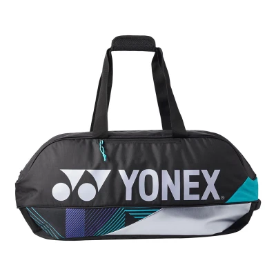 ساک ورزشی یونکس Yonex Pro Tournament Bag Black / Silver