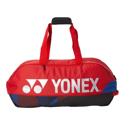 ساک ورزشی یونکس Yonex Pro Tournament Bag Scarlet