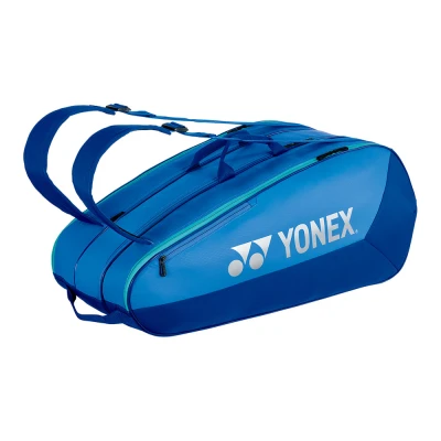 ساک تنیس یونکس Yonex Team Racket Bag Blast Blue (9 PCS)