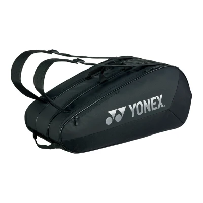 ساک تنیس یونکس Yonex Team Racket Bag Black (9 PCS)