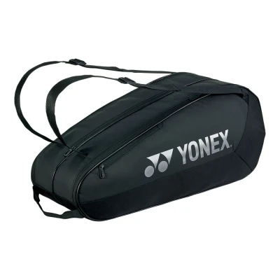 ساک تنیس یونکس Yonex Team Racket Bag Black (6 PCS)