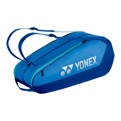 ساک تنیس یونکس Yonex Team Racket Bag Blast Blue (6 PCS)