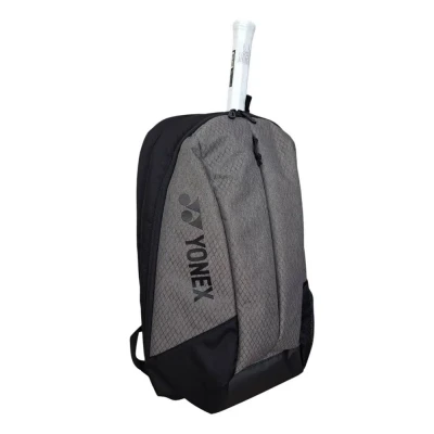 کولهپشتی تنیس یونکس Yonex BA42512EX Team Backpack Grey / Black