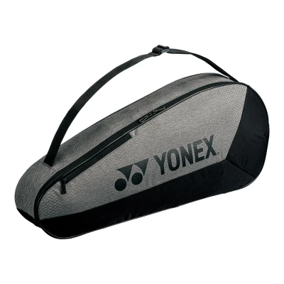 ساک تنیس یونکس Yonex Team Racket Bag Grey / Black (3 PCS)