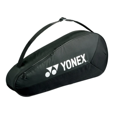 ساک تنیس یونکس Yonex Team Racket Bag Black (3 PCS)