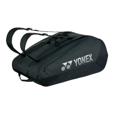 ساک تنیس یونکس Yonex Team Racket Bag Black (12 PCS)