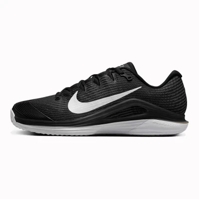 کفش تنیس نایک Nike Vapor 12 Men's Clay Court Tennis Shoes Black