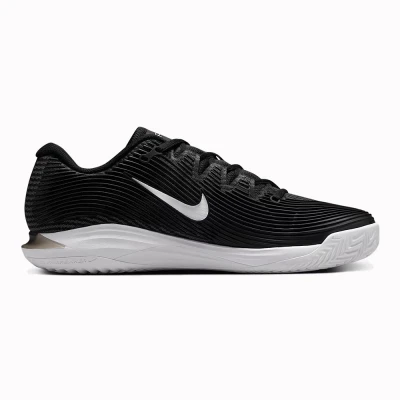 کفش تنیس نایک Nike Vapor 12 Men's Clay Court Tennis Shoes Black