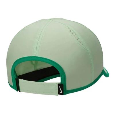 کلاه و نقاب نایک Nike Dri-FIT Club Kids' Unstructured Featherlight Cap Vapour Green