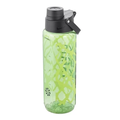 قمقمه نایک Nike TR Renew Recharge Chug Bottle 24 oz Ghost Green