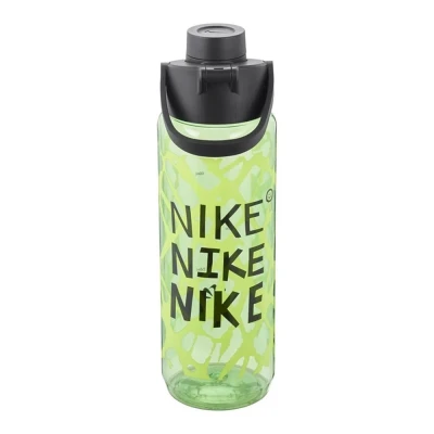 قمقمه نایک Nike TR Renew Recharge Chug Bottle 24 oz Ghost Green