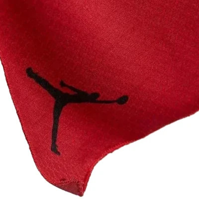 حوله تنیس نایک Nike Jordan Cooling Towel (Medium) University Red/Black
