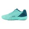 کفش تنیس یونکس Yonex Women's Power Cushion Eclipsion 5 Green Blue