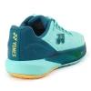 کفش تنیس یونکس Yonex Women's Power Cushion Eclipsion 5 Green Blue