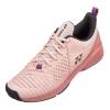 کفش تنیس یونکس Yonex Women's Power Cushion Sonicage 3 Pink Beige