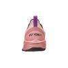 کفش تنیس یونکس Yonex Women's Power Cushion Sonicage 3 Pink Beige