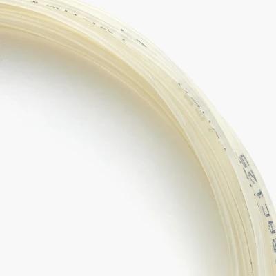 زه راکت یونکس Yonex Rexis Activate 125 Tennis String (200m Reel) White