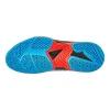 کفش تنیس یونکس Yonex Men's Power Cushion Sonicage 3 Wide Blue Black