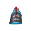 کفش تنیس یونکس Yonex Men's Power Cushion Sonicage 3 Wide Blue Black