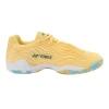 کفش تنیس یونکس Yonex Women's Power Cushion Fusion Rev 5 Soft Yellow