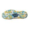 کفش تنیس یونکس Yonex Women's Power Cushion Fusion Rev 5 Soft Yellow
