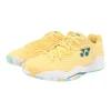 کفش تنیس یونکس Yonex Women's Power Cushion Fusion Rev 5 Soft Yellow